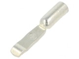 Pin Hermafrodit Argintat 16mm2 Crimpat pe Cablou 110A