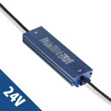 Sursă de alimentare stabilizată, 24V DC, 150W, 6.25A, IP67