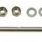 Brat/bieleta suspensie, stabilizator CITROEN C-ELYSEE (2012 - 2016) TRW JTS557