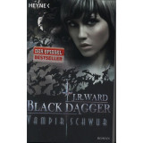 Vampirschwur - Black Dagger 17. - J. R. Ward