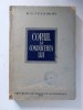 CORUL SI CONDUCEREA LUI de P. G. CESNOKOV , 1957