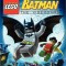 Lego Batman The Videogame Xbox 360, Second-Hand