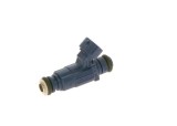 Injector Hyundai I10 I (PA); Kia Picanto I (SA) Motor 1.0, 1.1, 1.1 LPG, OE 3531002900