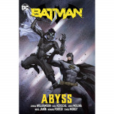 Batman (2020) TP Vol 06 Abyss