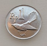 Indonezia - 1 Rupiah 1970 UNC - L5