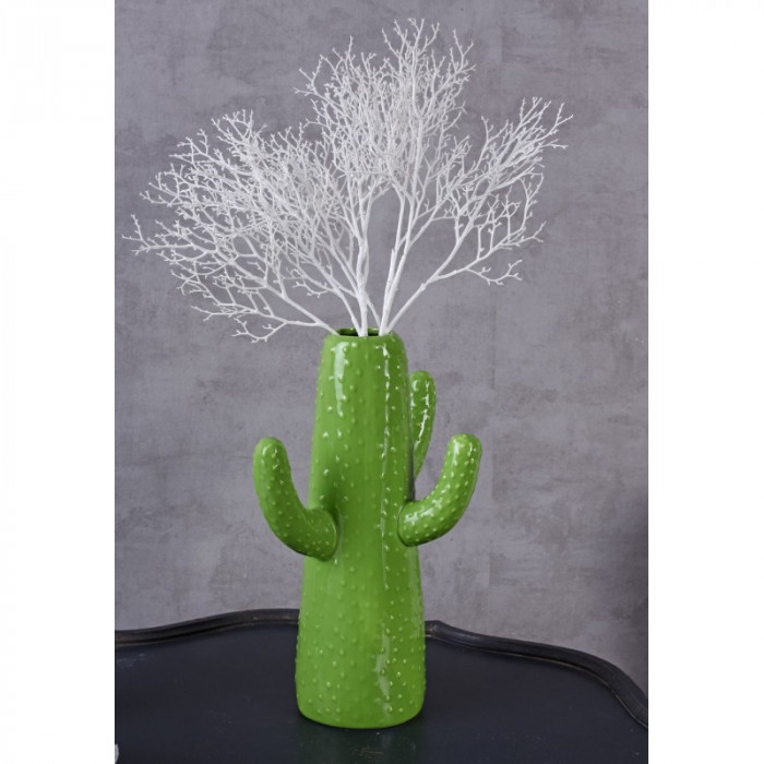 Vas cactus din ceramica CW171