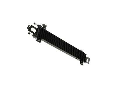 Radiator racire ulei motor, termoflot Chrysler Pacifica, 2003-2004, motor 3.5 V6, 184 kw, benzina, cv automata, 584x109x23 mm, racitor transmisie, di foto