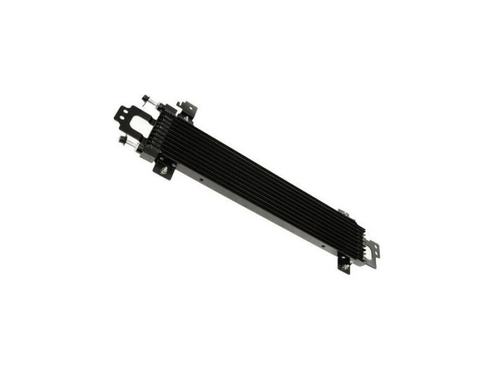 Radiator racire ulei motor, termoflot Chrysler Pacifica, 2003-2004, motor 3.5 V6, 184 kw, benzina, cv automata, 584x109x23 mm, racitor transmisie, di