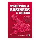 Starting a business in Britain