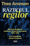 Razboiul regilor - Theo Aronson