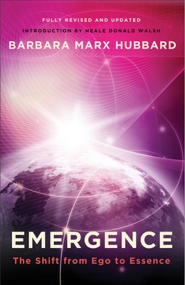 Emergence: The Shift from Ego to Essence foto