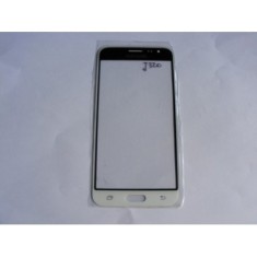 Carcasa (Sticla) Geam Samsung J320 Galaxy J3 2016 Alb Orig China