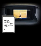 Renault Card SD harti Navigatie Renault TomTom Carminat LIVE Renault Laguna Megane Koleos Scenic Romania 2025