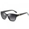 Ochelari De Soare Dama Techsuit A572, Polarizati, Protectie UV, Negri Gri Gradient
