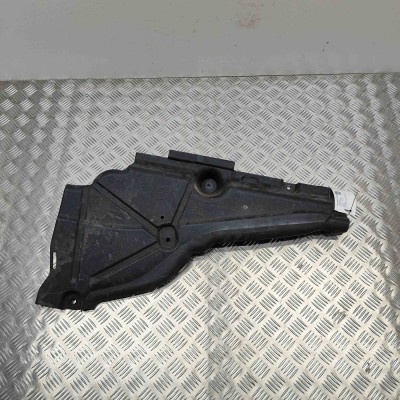 Scut motor dreapta spate MERCEDES-BENZ GLE W166 2018 OEM: A1666809607 foto