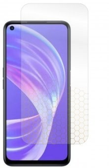 Folie pentru Oppo A73 5G 2020, Ultra-Rezistentă, Claritate Cristalină, Aplicare Ușoară foto