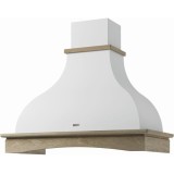 Hota decorativa Franke Rustic FCS 90 NF, max 620m3/h, 90cm, nu include rama lemn