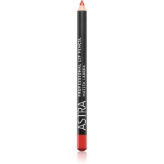 Astra Make-up Professional creion contur buze culoare 31 Red Lips 1,1 g