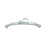 Suport prindere aparatoare noroi camion stanga 310x42x40mm