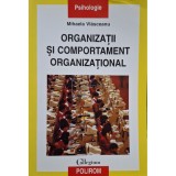 Mihaela Vlasceanu - Organizatii si comportament organizational (Editia: 2003)
