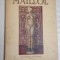 MAILLOL - JOHN REWALD - album ilustrat numerotatat - 1939