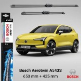 Cumpara ieftin Ștergătoare Volvo EX30 Performance AWD din 06.2023 | A543S &ndash; BOSCH
