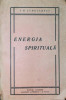 ENERGIA SPIRITUALA - dedicatie!!!