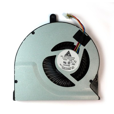 Cooler Laptop, Asus, ROG G56, G56J, G56JK, G56JR, 5V, 0.35A, 4 pini foto