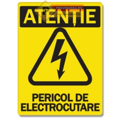 Indicator pentru electricitate foto