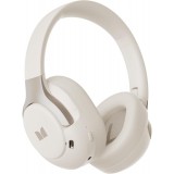 Handsfree Bluetooth Monster Persona 5th, MultiPoint, A2DP, ANC, Alb