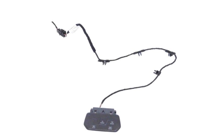 Modul de control comutator faruri VW ID.3 E11 2021 OEM: 10A941193K 20514249