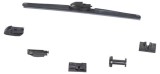 Lamela stergator fata Hella Wiper Blade 15 (375mm)