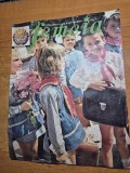 revista femeia septembrie 1974