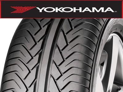 Anvelope Yokohama ADVAN S.T. 275/50R20 113W Vara foto