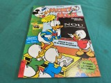 REVISTA MICKEY MOUSE * NR. 9 1996 * COLECȚIA EGMONT * 2 1 4