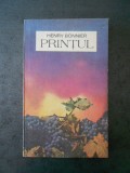 HENRY BONNIER - PRINTUL