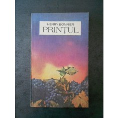 HENRY BONNIER - PRINTUL