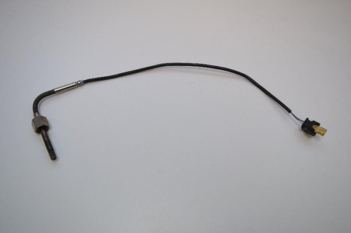 Senzor de temperatură MERCEDES-BENZ SPRINTER 3-t Furgon 906 2014 OEM: A0071537528 2207693