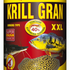 KRILL GRAN XXL Tropical Fish, 250ml/ 125g AnimaPet MegaFood