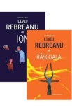 Pachet: Ion + Rascoala - Liviu Rebreanu