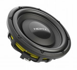 Subwoofer auto Hertz Mille Pro MPS 250 S4, 250mm, 500W RMS