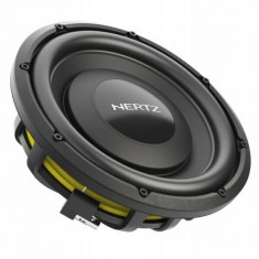 Subwoofer auto Hertz Mille Pro MPS 250 S2, 250mm, 500W