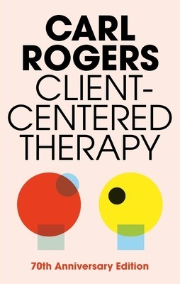 Client Centred Therapy (New Ed) foto