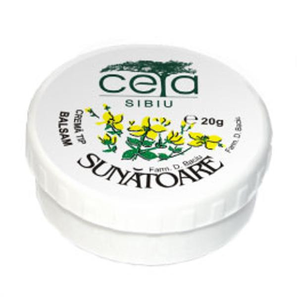 Unguent Sunatoare Ceta 20gr