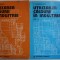 UTILIZAREA CALDURII IN INDUSTRIE VOL. I - II de V. ATHANASOVICI