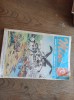 MINI AZI, REVISTA SUPLIMENT, 1995 * BENZI DESENATE