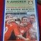 program Bayer Leverkusen - Bayern Munchen [finala juniori A]