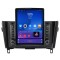 Navigatie dedicata cu Android Nissan Qashqai II 2014 - 2021, 1GB RAM, Radio GPS