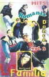 Hits Romania Dance Vol.3 - Caseta Audio Compilatie