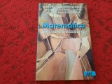 Matematica pt bacalaureat de Ion Chitescu, Costel Chites---RF22/3